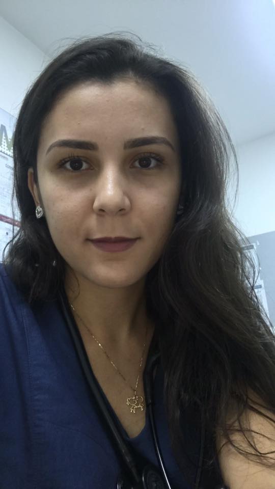 Foto do(a) Andressa Narrara Pinheiro Costa Pucci