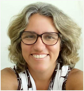 Foto do(a) Marcella Ziliotto Rodrigues de Almeida