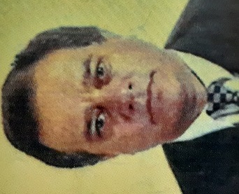 Foto do(a) Percival Trindade