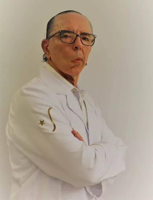 Foto do(a) Antonio Luiz de Vasconcellos Macedo