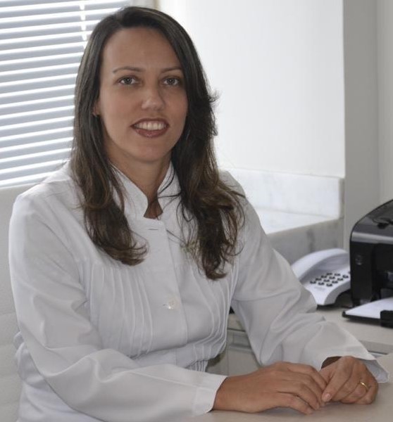 Foto do(a) Aline Brandao de Andrade Miranda