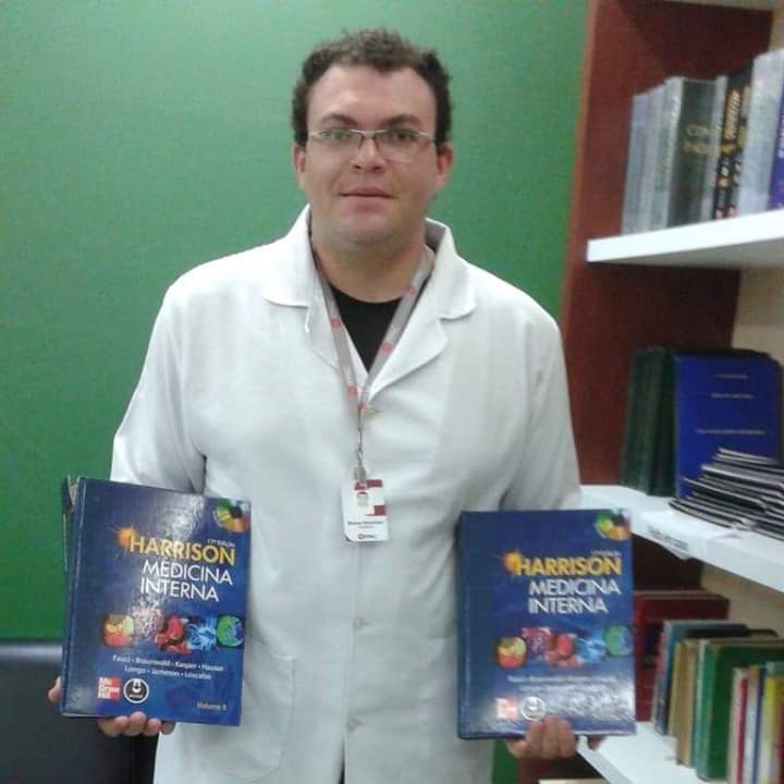 Foto do(a) Bruno Ronchini Montalvao