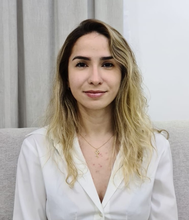 Foto do(a) Danielle Sarmento Ferreira