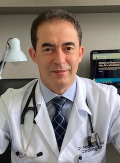 Foto do(a) Antonio Alceu Dos Santos