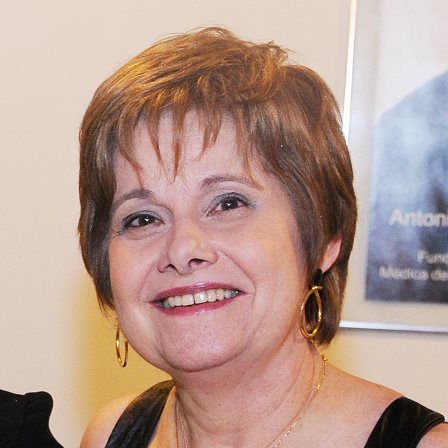 Foto do(a) Silvia da Costa Carvalho Rodrigues