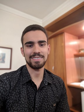 Foto do(a) Gabriel de Souza Ferreira
