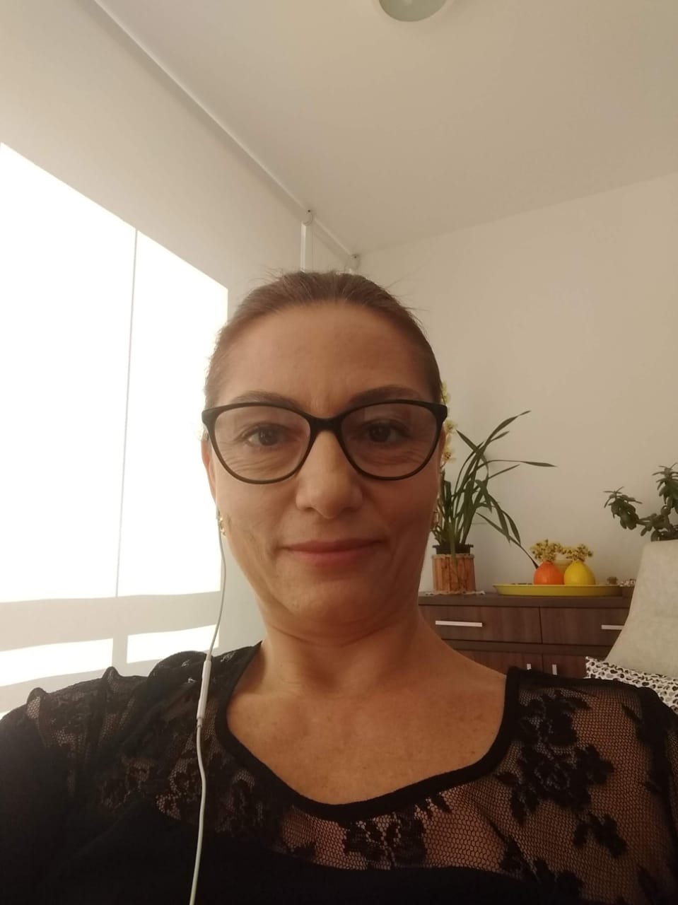 Foto do(a) Maria Fernanda Costa Haddad
