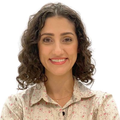 Foto do(a) Abigail Andrade Pires