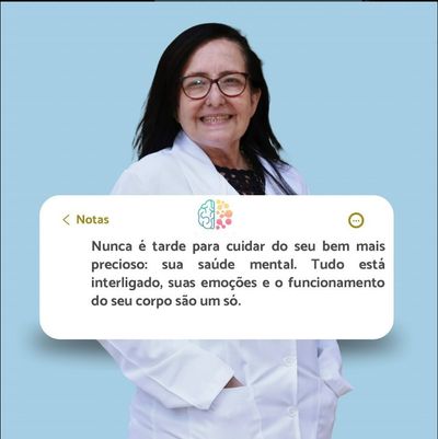 Foto do(a) Marcia Prates Silveira Dias Coelho