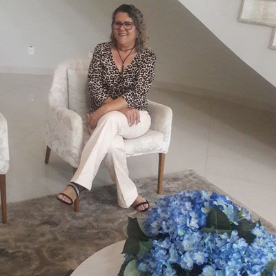Foto do(a) Maria Romilda Silva
