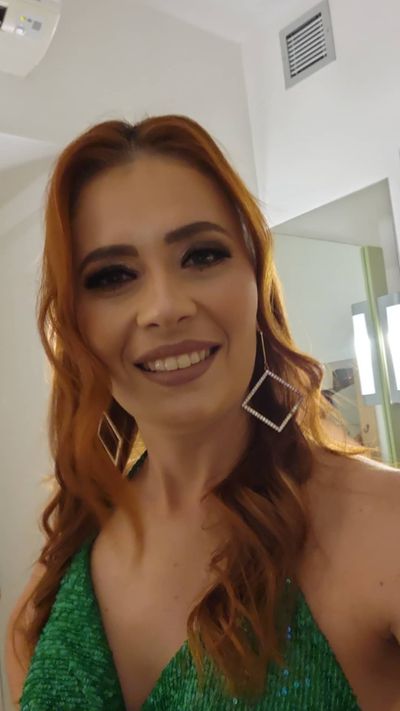 Foto do(a) Adriele Oliveira Querobim Teixeira