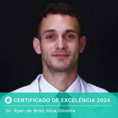 Foto do(a) RYAN DE BRITO SILVA OLIVEIRA