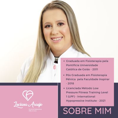 Foto do(a) Luciana Araujo Queiroz Lelis