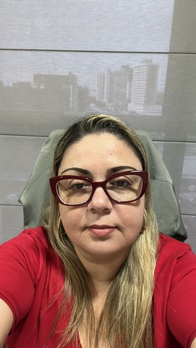 Foto do(a) Lana Patricia Cavalcante Oliveira