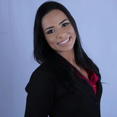 Foto do(a) Mayara Lourrane Araujo Rocha
