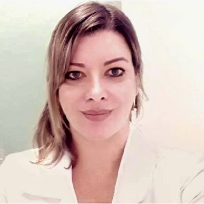 Foto do(a) Sabrina Thaddeu Anderson