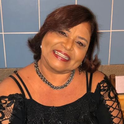 Foto do(a) Maria da Gloria Moura da Silva