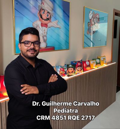 Foto do(a) Guiulherme Carvalho Fernandes de Souza