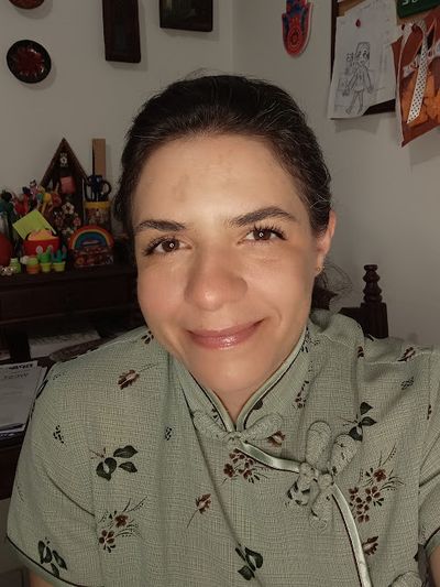Foto do(a) Lívia de Macedo - Neuropsicóloga