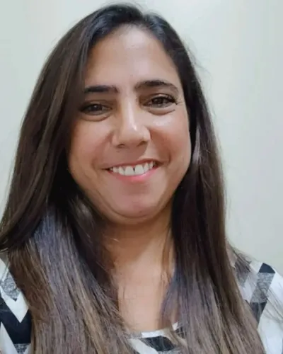 Foto do(a) Andréa de Almeida Farias Magalhães