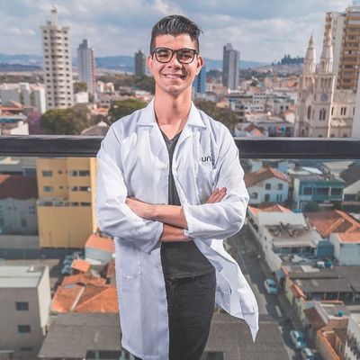 Foto do(a) Samuel Wesley Rocha