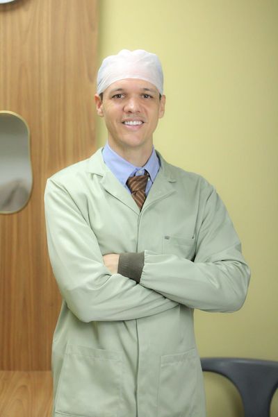 Foto do(a) drvictormunizcontato