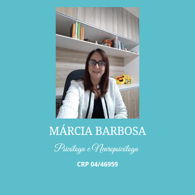 Foto do(a) Márcia Christina Barbosa Moraes