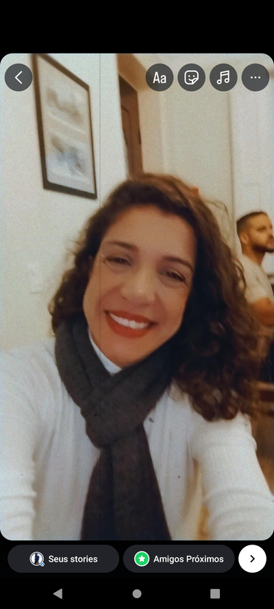 Foto do(a) Renata Miranda Lengruber