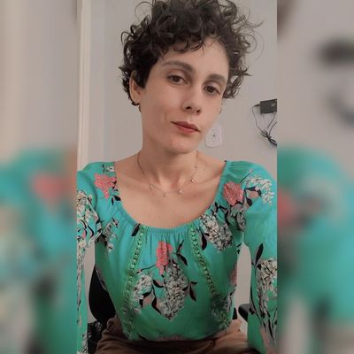 Foto do(a) Solange Corrêa Rufino