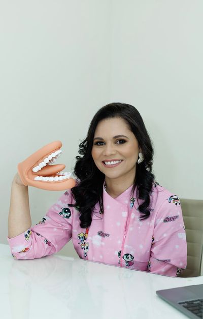 Foto do(a) Cláudia Nascimento
