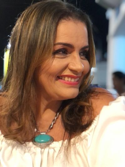 Foto do(a) Luciene Accácio Ramos