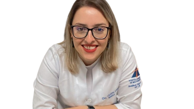 Foto do(a) Victória Lima - Cardiologista em Sete Lagoas