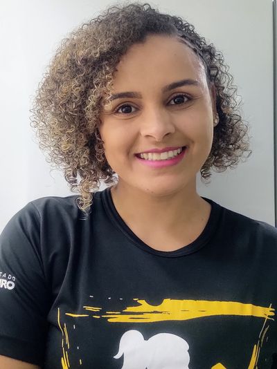 Foto do(a) Juliana Pereira de Oliveira