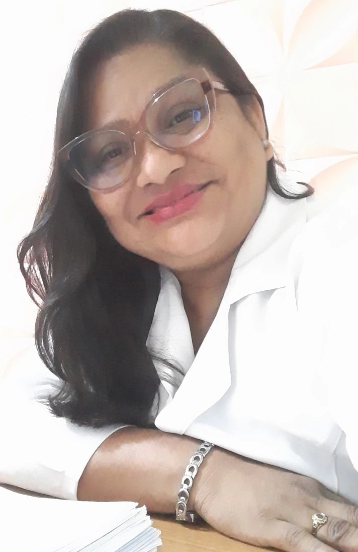 Foto do(a) Miscilene da Silva de Lima