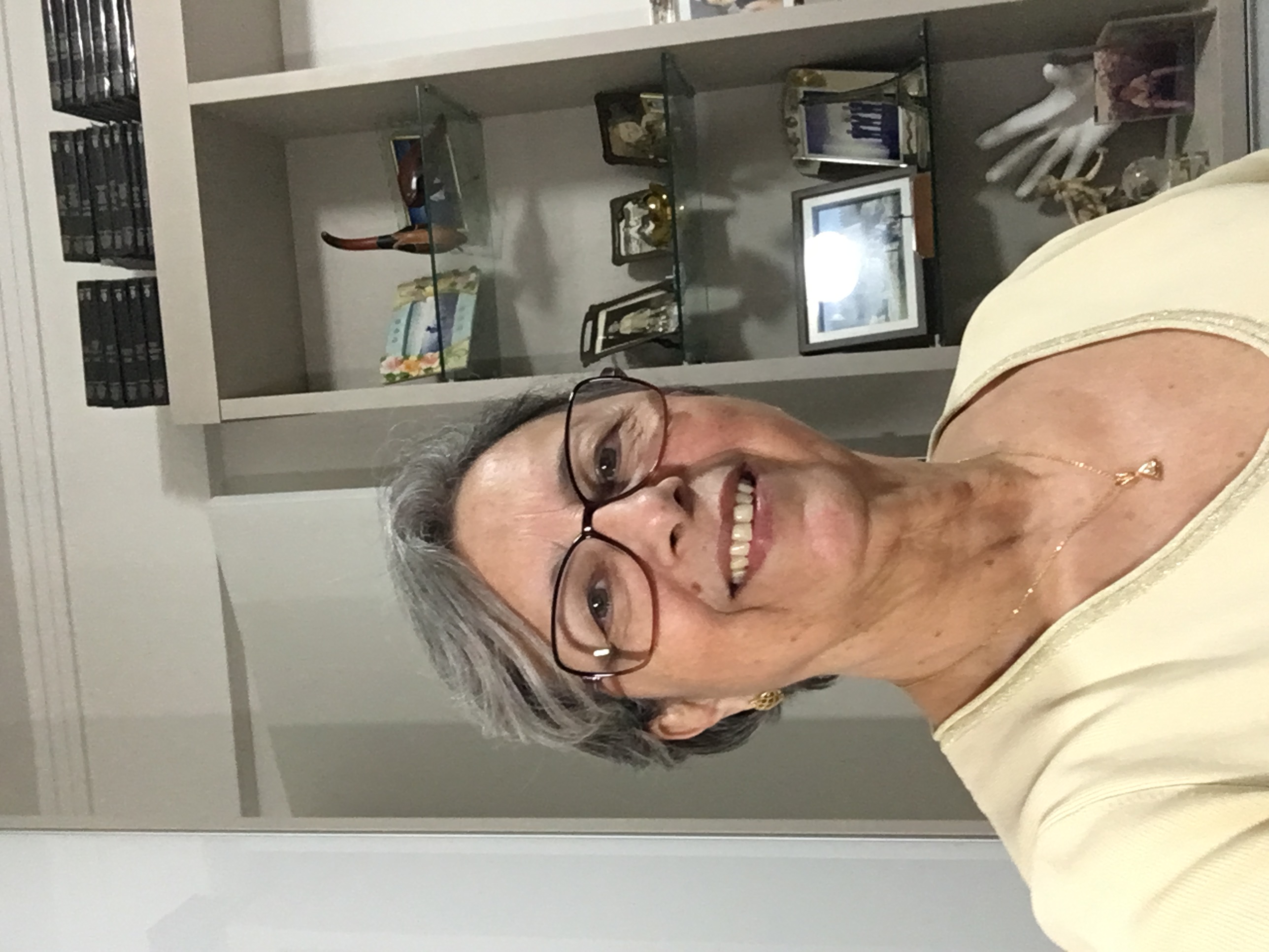 Foto do(a) Terry-Mar Lenhard