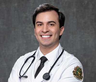 Foto do(a) Joanderson Pacheco