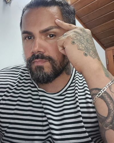 Foto do(a) Brunno Menezes