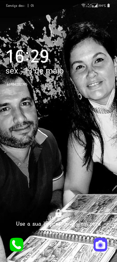 Foto do(a) Hector Rios Hernandez