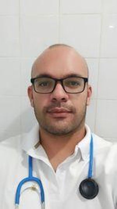 Foto do(a) André Bruno Martins da Silva