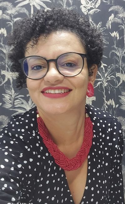 Foto do(a) Tatiane Marques Abrantes