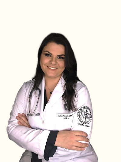 Foto do(a) Marília Alves Assumpção de Oliveira