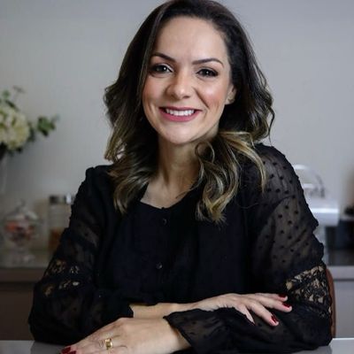 Foto do(a) Kessiane Vieira