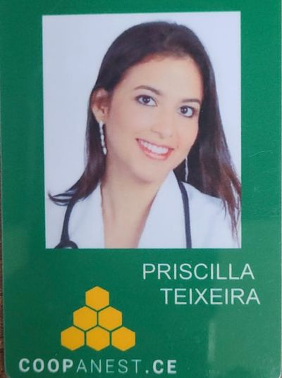 Foto do(a) Priscilla de Medeiros Teixeira Babadopulos