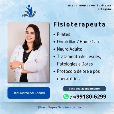 Foto do(a) Karoline Lopes