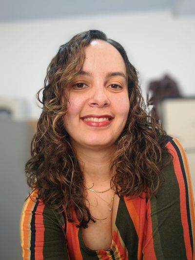 Foto do(a) Lara Katerine de Oliveira