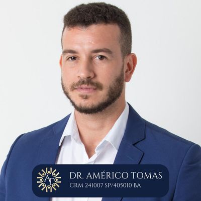 Foto do(a) Américo Tomas Souza