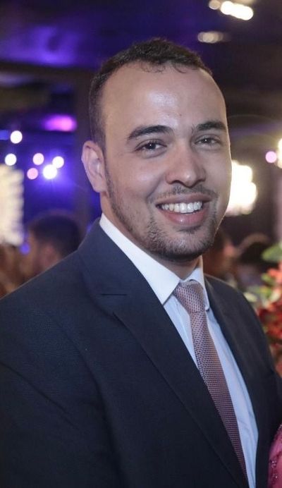 Foto do(a) Athus Linhares Ribeiro