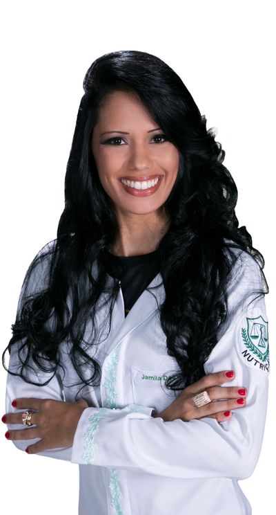 Foto do(a) Jamila Dassie Meira