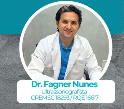 Foto do(a) Antonio Fagner Mendonca Nunes