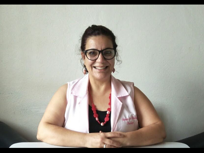 Foto do(a) Solange Elizabete Rosa de Oliveira